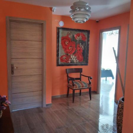 Hotel Boutique Los Pinos Denia Exteriér fotografie