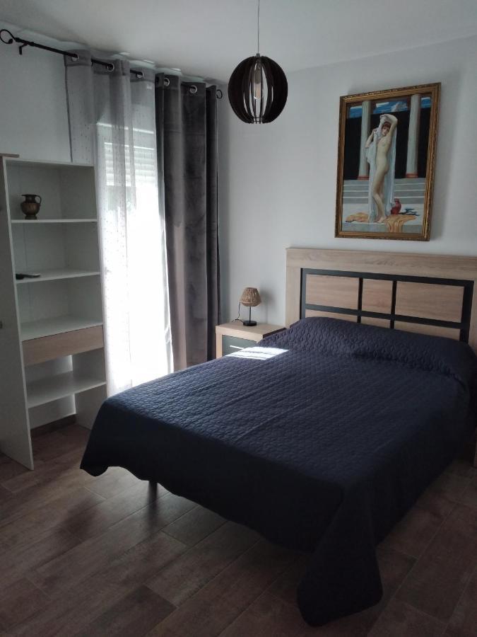 Hotel Boutique Los Pinos Denia Exteriér fotografie
