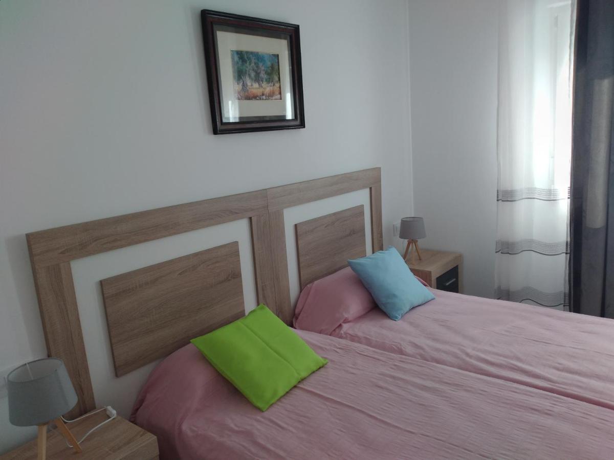 Hotel Boutique Los Pinos Denia Exteriér fotografie