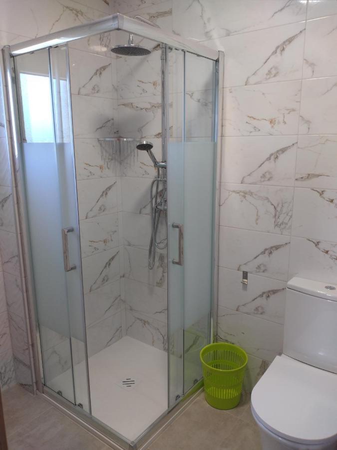 Hotel Boutique Los Pinos Denia Exteriér fotografie